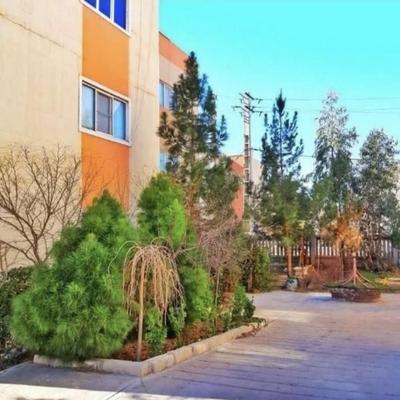 فروش آپارتمان ۸۴ متری ۲ خوابه مدرن کلید نخورده* در پرند