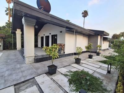 ساحلی شهرک اختصاصی در رامسر