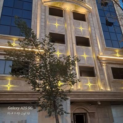 خدمات کار در ارتفاع بدونه داربست در شهرکرد