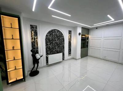 ۵۶مترغرق نور/وام دار/پارکینگ/سندتکبرگ/آسانسور در اندیشه-شهر جدید