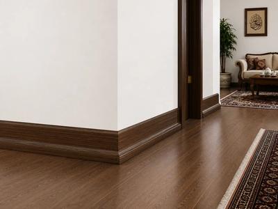 قرنیز پی وی سی (pvc)، کف قیمت در مشهد