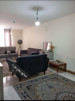 ۸۵ متر صنایع دفاع فاز ۲ در دماوند