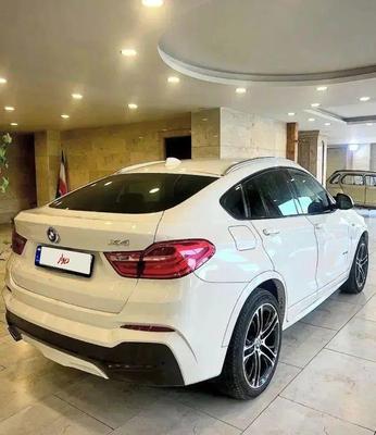 اجاره ماشین bmwx4/بدون راننده ،روزانه سالیانه در کیش