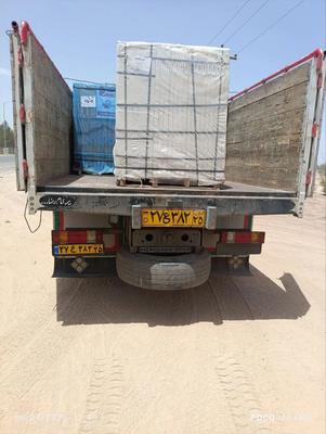سرامیک خاک سفید ضخیم 40×40 در میبد