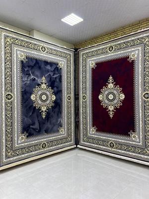 خانه فرش قرمز طرح تخفیف روزانه عید نوروز در اهواز