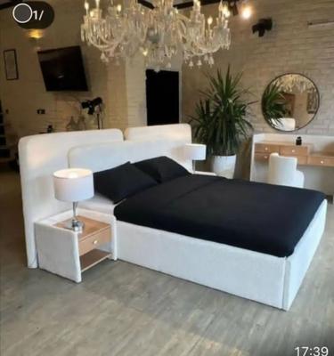 تشک و تخت در بندر کنگان