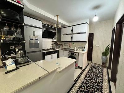 فروش واحد شیک در خیرین پایین طبقه۲ در اشتهاد