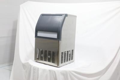 یخ ساز خانگی و کافی شاپی صنعتی قالبی حبه پودر خورد در اهواز