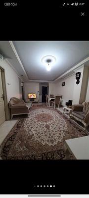 ۷۰ متر / دو خواب / پور شمس در تهران