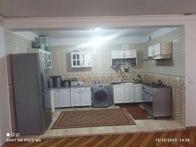 ۲طبقه ویلای/راه جدا/۱۰۰متر ۲ خوابه/علی آباد در شریف‌آباد