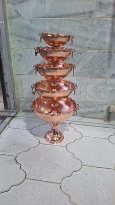 ظروف مسی باتیس در زنجان