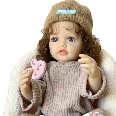 عروسک سیلیکونی/ نرم و قابل شست و شو/ هدیه خاص در تهران