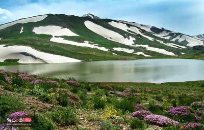 تور گروهی ارومیه دالامپر سوئیس ایران در یزد