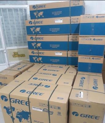 فروش کولرگازی گری کولر گازی ورژن جدید J30H1 در قم