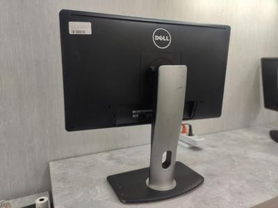 مانیتور 22 اینچ DELL پنل IPS در تهران
