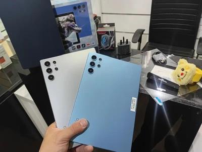 تبلت Gim Pad 10 حافظه بالا ۵۱۲G  رم ۸G با گارانتی در تهران