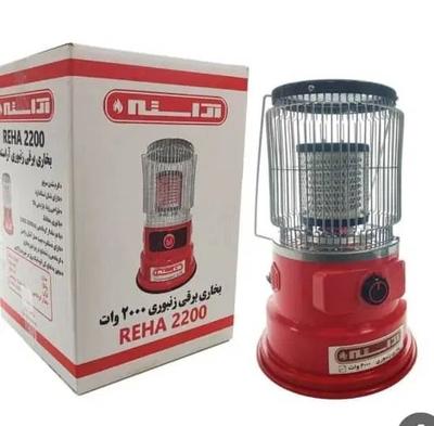 بخاری برقی زنبوری در ورامین