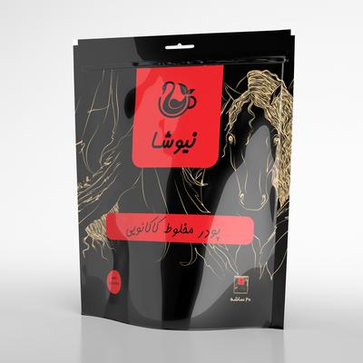 هات چاکلت دارک در بندر عباس