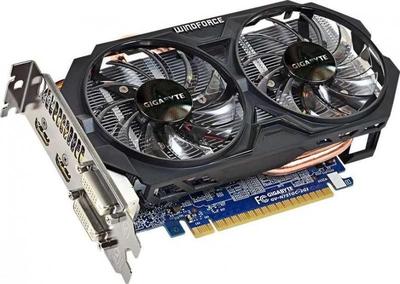 کارت گرافیک gtx 750ti 2GB ddr5 در کنگاور