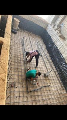 تاسیسات مکانیک استخر و موتورخانه و ساختمان در کرج