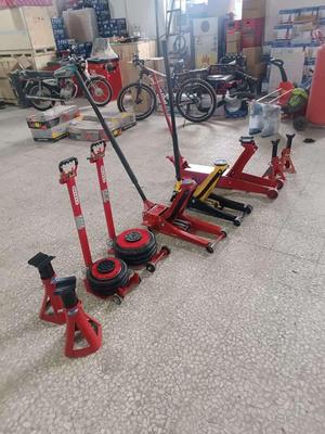 فروش انواع جک و خرک در کرج