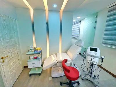 لاغری موضعی با دستگاه و کلیه خدمات پزشکی و درمانی در اصفهان