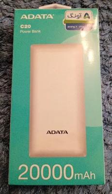 پاوربانک ADATA در تهران