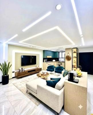 67متر/مُـهندسـی نـوساز + آسانسور پارکینگ/سندتک برگ در تهران