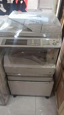 دستگاه کپی استوک شارپ مدل Sharp AR-M256 در اندیمشک