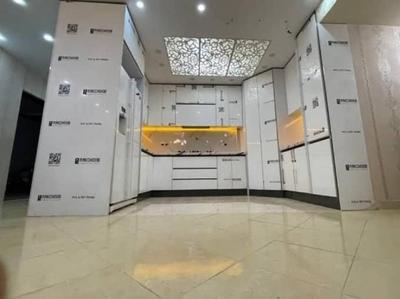 کابینت و کمد دیواری لوکس در چابهار