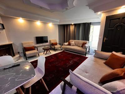 اجاره سوئیت مبله روزانه کوتاه مدت غرب تهران در تهران