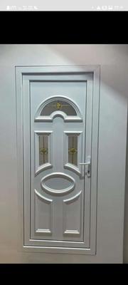 درب و پنجره دوجداره در کرمانشاه