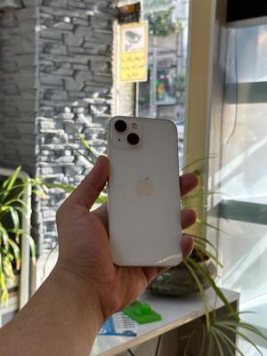 iphone 13 128G Ch دوسیم در اورمیه