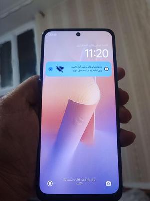 شیائومی Redmi Note 11 با حافظهٔ ۱۲۸ گیگابایت در مسجدسلیمان