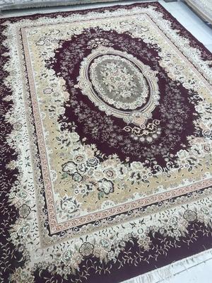 فرش ۱۲ متری ۵۰۰ شانه در اصفهان