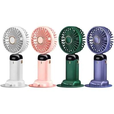 پنکه شارژی مدل XL-N15 ظرفیت 1200 میلی آمپر ساعت در تهران