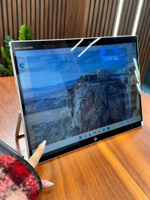 لپ تاپ تبلتی سیم کارت خور 3k Hp Elite x2 G4 در تهران