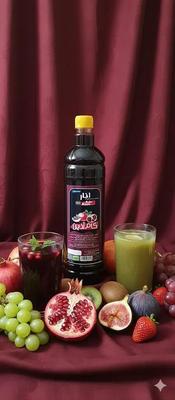تولیدعمده آبمیوه نوشیدنی آب انار آب زرشک آب البالو در رشت