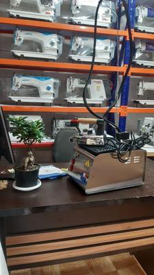 پس دوز صنعتی،رو میزی،چرخ آرا بهاری در قم