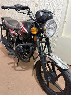 دایچی HX180 نیروموتور (مشابه صفر کیلومتر) در مشهد