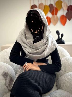 شال کنفی حصیری وارداتی زیرقیمت در مشهد