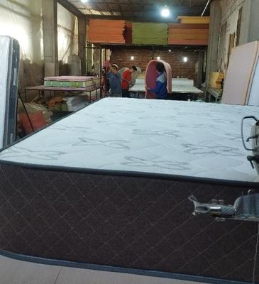 کارخانه تولیدی تشک تختخواب(طبی ، طبی فنری،ارتوپدی) در تبریز
