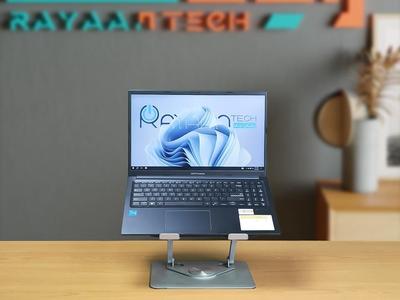لپ‌تاپ ایسوس Asus Vivobook نسل 13 با رم 12 در یزد