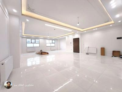 تک واحدطبقه سوم156متر/کلید نخورده/نیمه فول/ نایبی در اردبیل