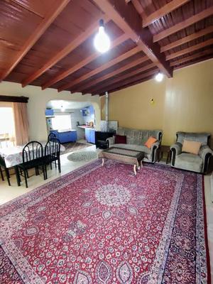 اجاره سالانه دوخوابه تعداد پله کم در کلاردشت در کلارستاق