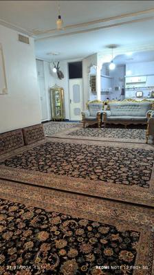 ویلایی دو طبقه گلدشت غربی در خرم‌آباد