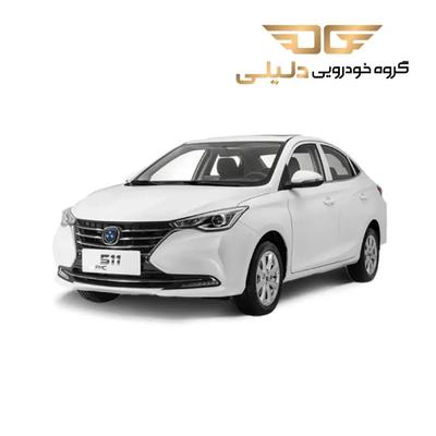 فردا موتور 511/ گروه خودرویی دلیلی در تهران