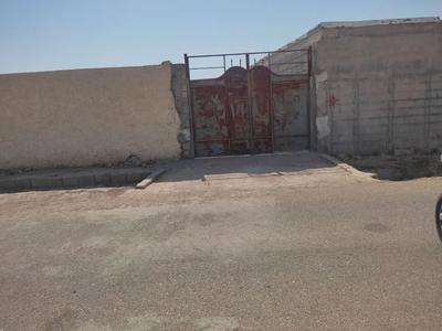 فروش 1000مترباغچه فوری نرسیده به بنوارشامی در دزفول