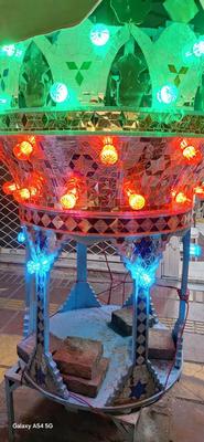 حمل و نقل رایگان نصب فوری حجله به کل محله ها در تهران