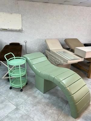 تخت موج باکسی و پایه ضربدری در تهران